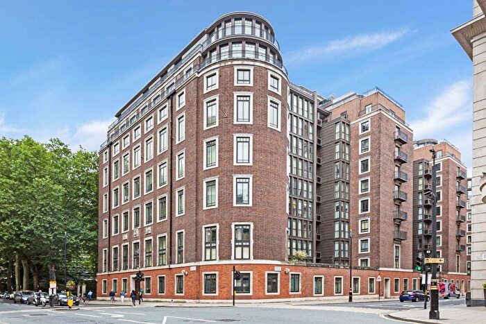 1 Bedroom Flat To Rent In Marsham Street, London, SW1P