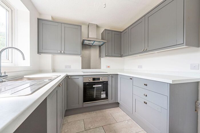 2 Bedroom End Of Terrace House To Rent In Angelica Gardens, Horton Heath, Eastleigh, SO50