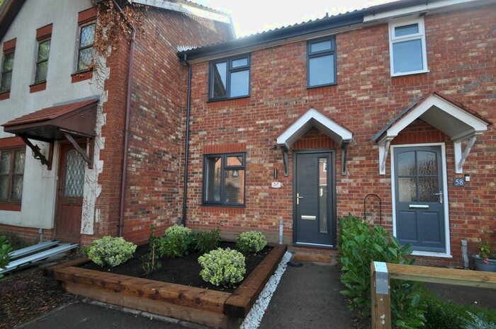 3 Bedroom Terraced House To Rent In Smithy Drive, Kingsnorth, TN23
