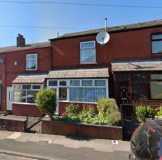 2 Bedroom Terraced House For Sale In Walton Street, Heywood, OL10