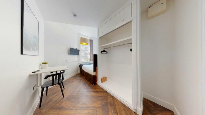 Studio To Rent In Draycott Avenue, London, SW3