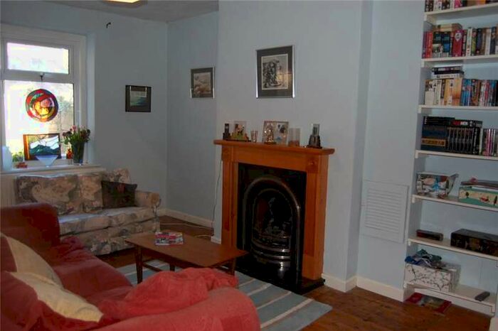 3 Bedroom Terraced House To Rent In Locksbrook Road, Bath, Somerset, BA1