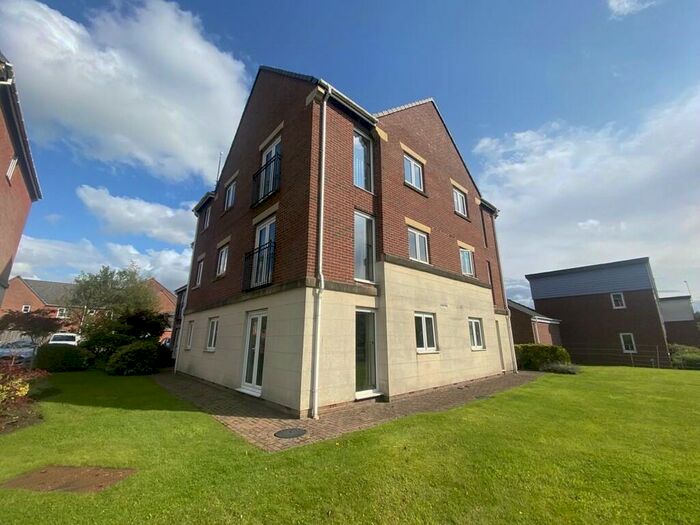2 Bedroom Apartment To Rent In Main Street, Buckshaw Village, Chorley, PR7