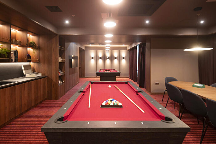 Studio To Rent In Clarence Street, Kingston Upon Thames, Surrey, KT1