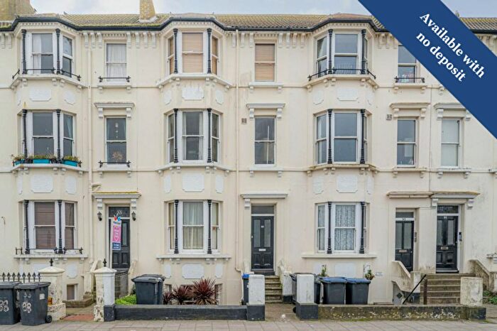 1 Bedroom Flat To Rent In Central Parade, Herne Bay, CT6