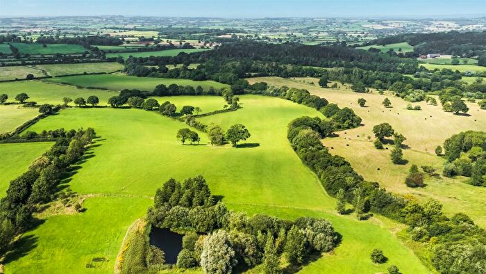 Land For Sale In Land At Wood Lane - As A Whole, South Perrott, Beaminster, DT8