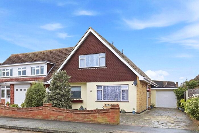 3 Bedroom Detached House For Sale In Ladram Road, Thorpe Bay, Essex, SS1