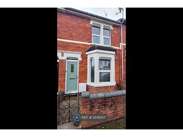 2 Bedroom Terraced House To Rent In Brunswick Street, Swindon, SN1