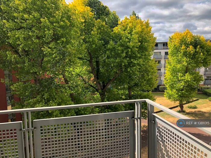 2 Bedroom Flat To Rent In California Building, London, SE13