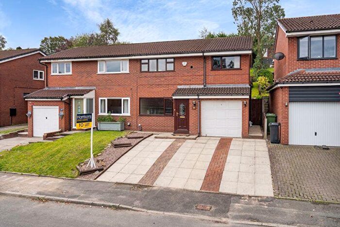 3 Bedroom Detached House To Rent In Middlebrook Drive, Lostock, Bolton. **Available Now**, BL6
