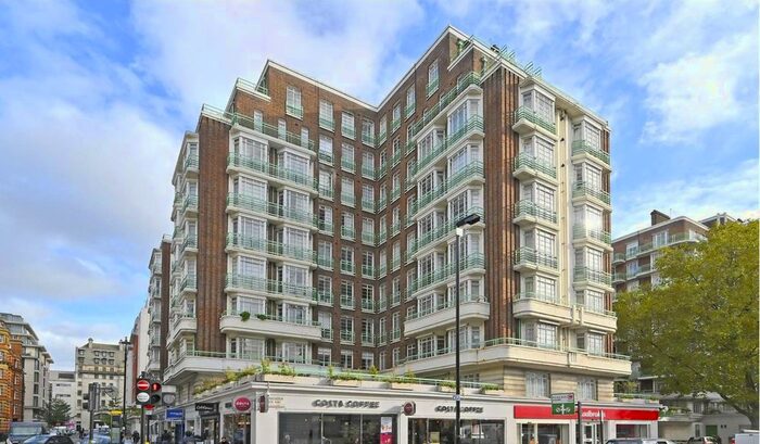 3 Bedroom Flat To Rent In Gloucester Place, London, NW1