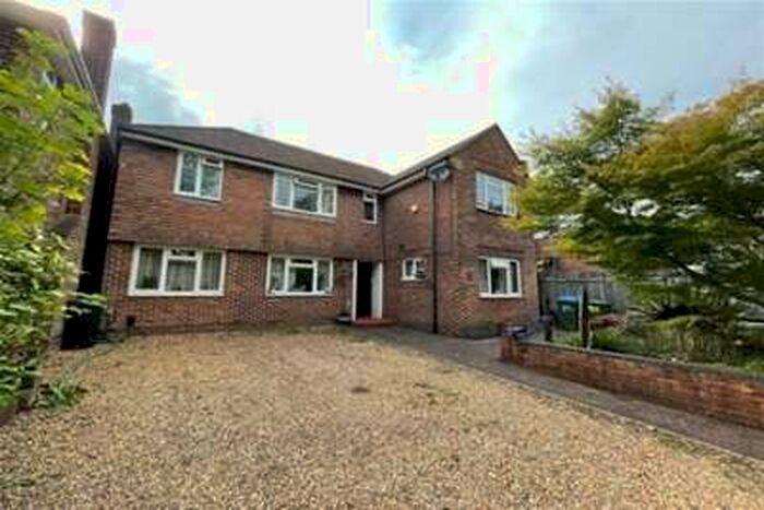 3 Bedroom House To Rent In Bassett Avenue, Southampton, SO16