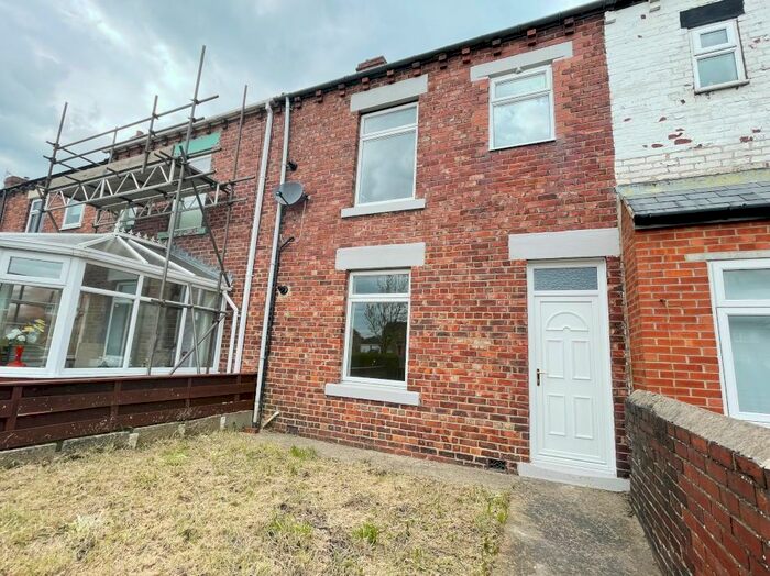 2 Bedroom Flat To Rent In Prospect Terrace, New Kyo, Stanley, DH9