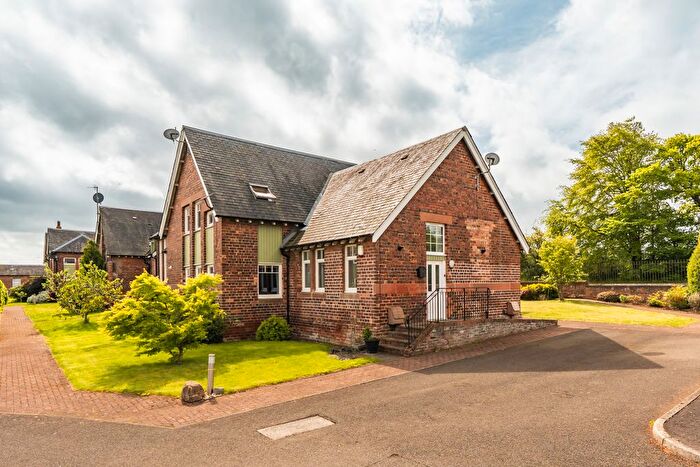 3 Bedroom Flat For Sale In The Beech Tree, Linlithgow, EH49
