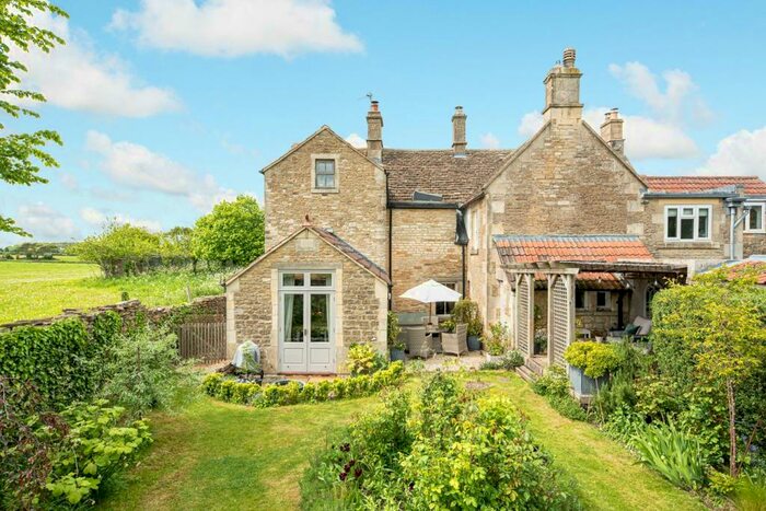 3 Bedroom Semi-Detached House For Sale In Neston, Corsham, SN13