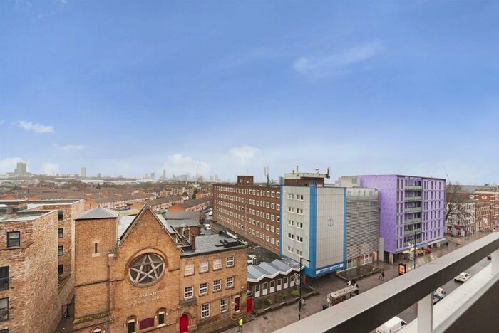 2 Bedroom Apartment To Rent In Barking Road, Canning Town, London, E16