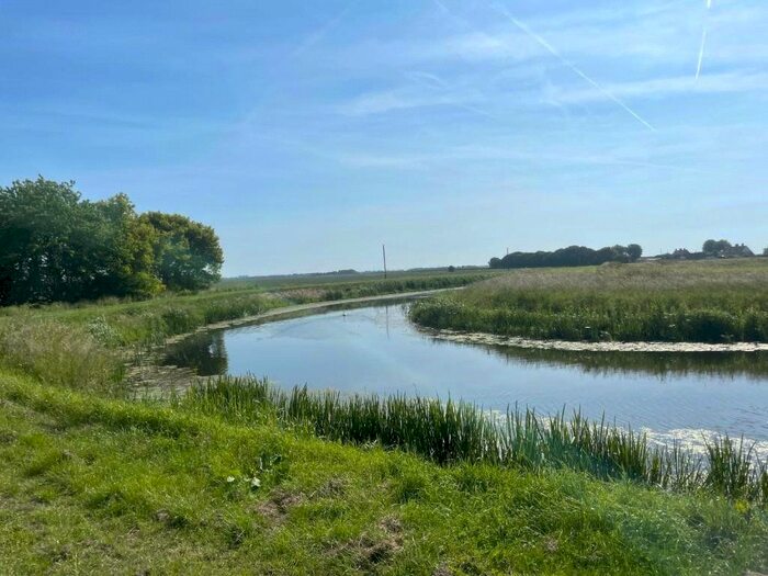 13 Bedroom Detached House For Sale In Croft Marsh Lane, Croft, Skegness, Lincolnshire, PE24