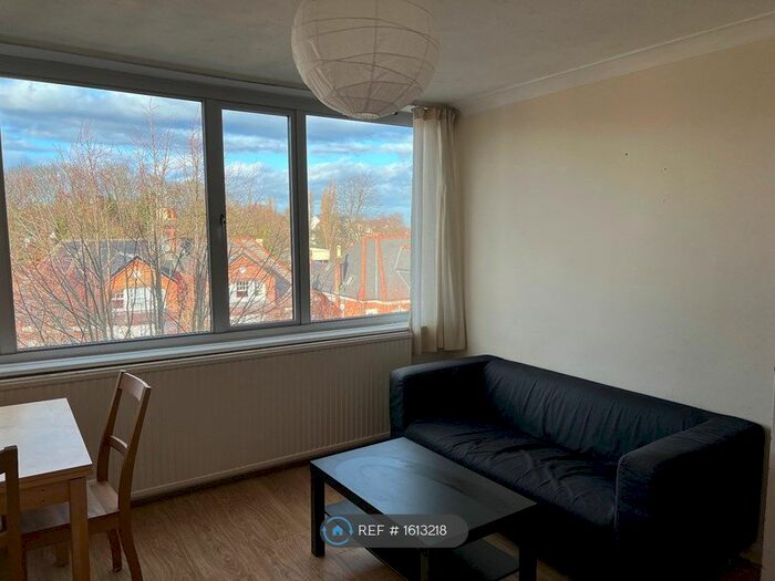 1 Bedroom Flat To Rent In Melisa Court, London, N6