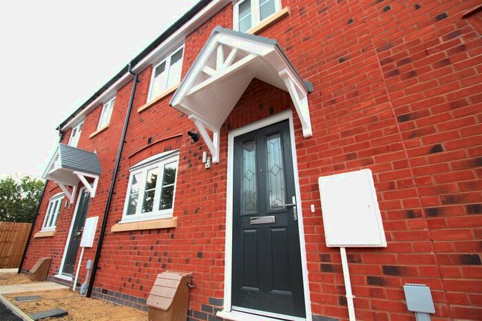 3 Bedroom Property To Rent In Birstall Meadow Road, Birstall, Leicester, LE4