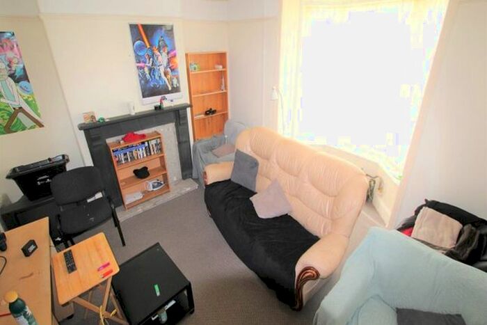 3 Bedroom Property To Rent In Penmaesglas Road, Aberystwyth, Ceredigion, SY23