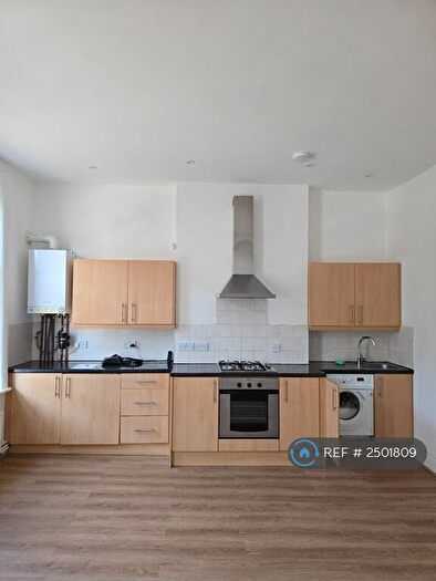 1 Bedroom Flat To Rent In London, London, E5