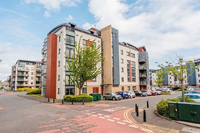 2 Bedroom Flat For Sale In , East Pilton Farm Crescent, Flat, Edinburgh, EH5