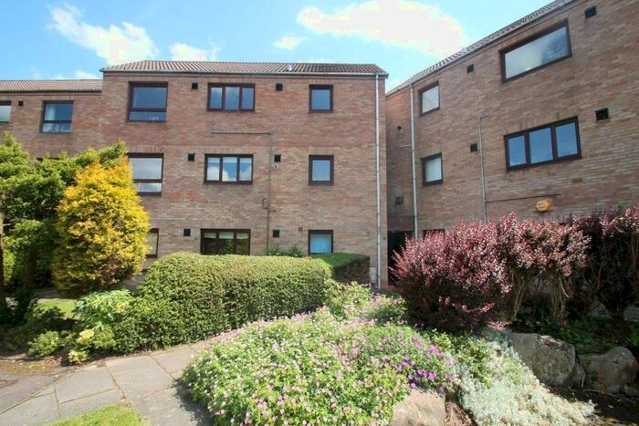 2 Bedroom Flat To Rent In Mearenside, East Craigs, Edinburgh, EH12
