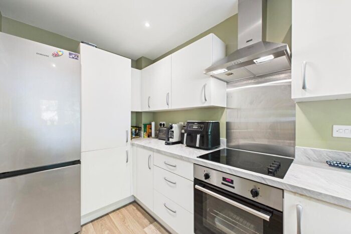 2 Bedroom Semi-Detached House For Sale In Castle Close, Ketton, Stamford, Lincolnshire, PE9