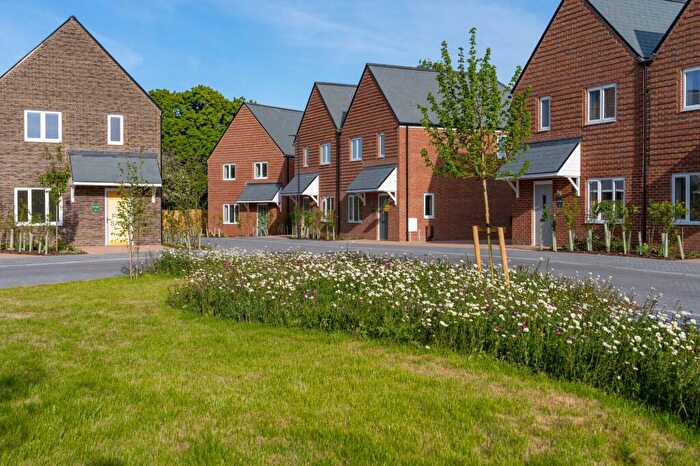 3 Bedroom Semi-Detached House For Sale In Luker Place, Romney Broadwalk, PO22
