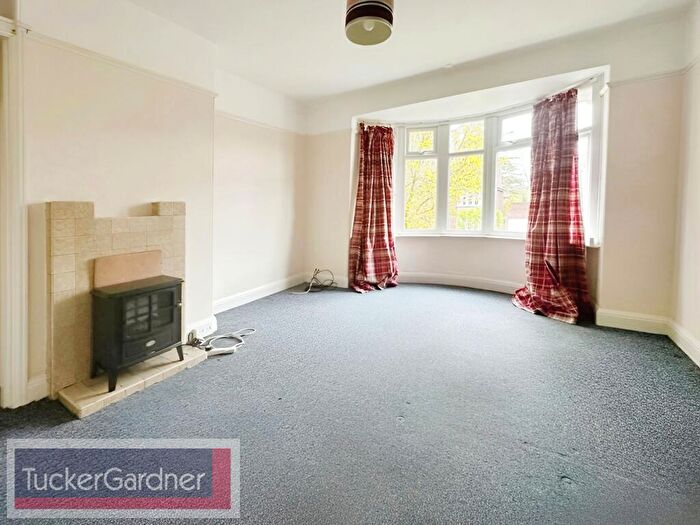 1 Bedroom Flat To Rent In Thornton Road, Cambridge, CB3