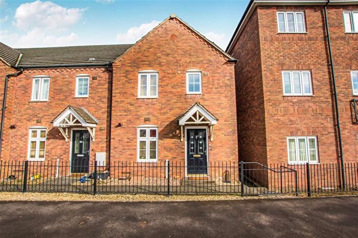 3 Bedroom House To Rent In Cefn Glas Road, Cefn Glas, Bridgend, CF31