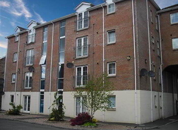 2 Bedroom Apartments For Sale In B Gleann Dara, Old Suffolk Road, Belfast, BT11