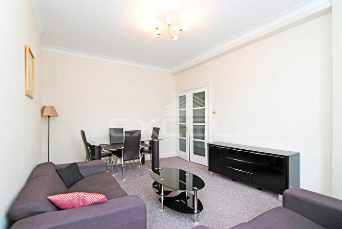 2 Bedroom Apartment To Rent In Upper Park Road, Hampstead, NW3