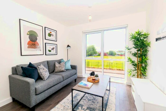 1 Bedroom Apartment To Rent In City Residence, Liverpool, Merseyside, L5