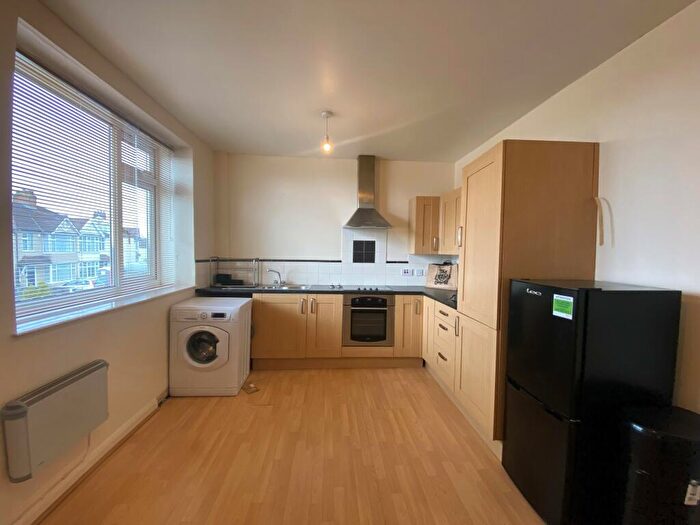1 Bedroom Flat To Rent In Filton Avenue, Horfield, Bristol, BS7