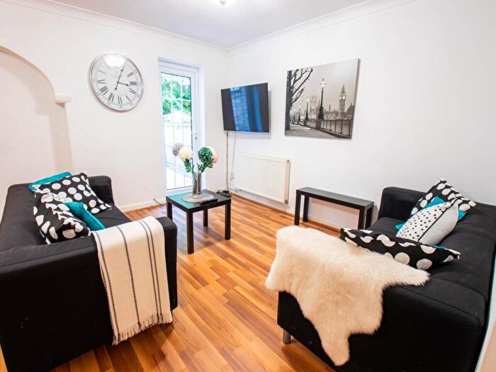 5 Bedroom House To Rent In St Michael's Road, Canterbury, Kent, CT2