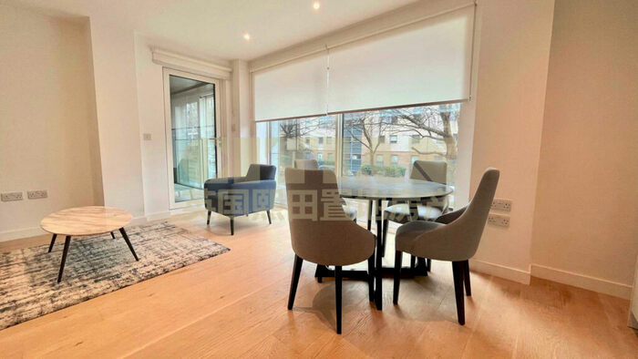 1 Bedroom Apartment To Rent In Kings Cross Quarter, Pentonville Road, London, N1