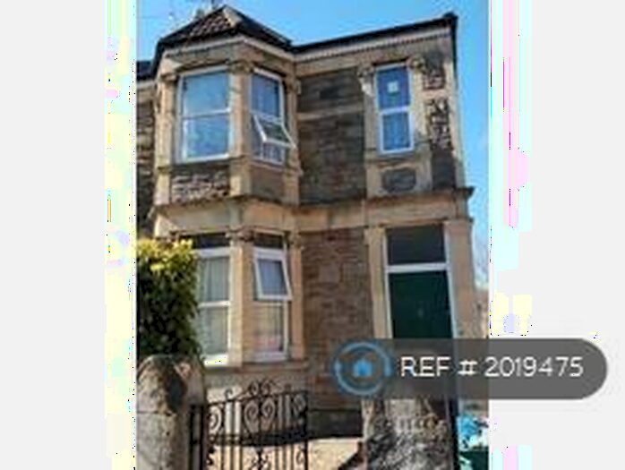 Studio To Rent In Lilymead Avenue, Bristol, BS4