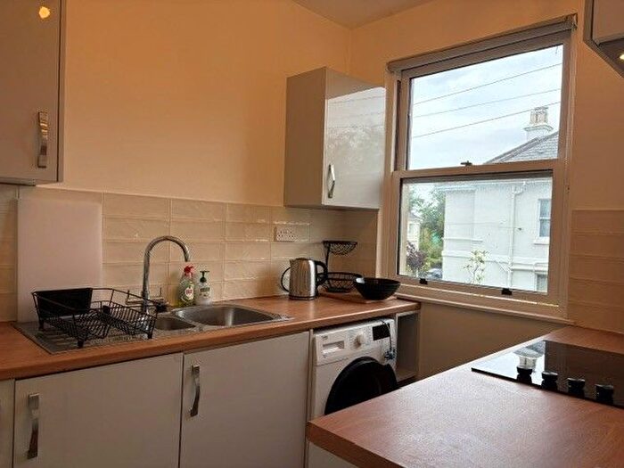 1 Bedroom Flat To Rent In Flat, Exeleigh, Western Road, Cheltenham, GL50