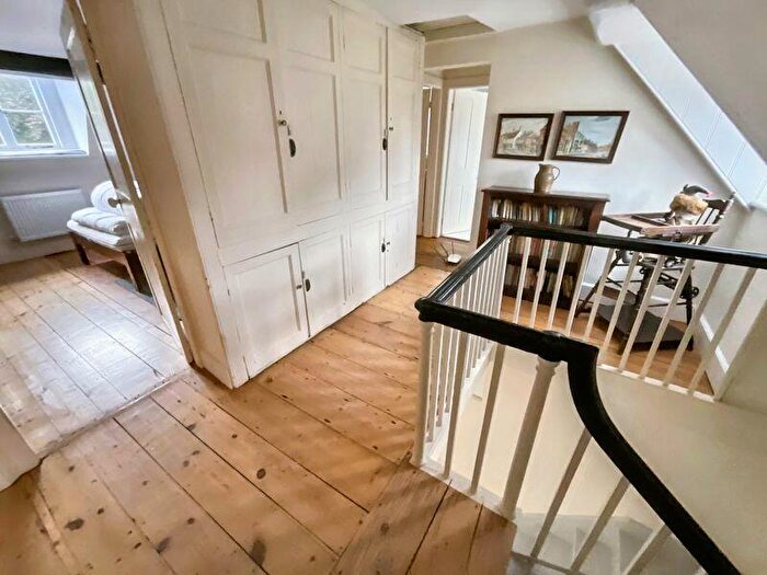 5 Bedroom House To Rent In Christchurch Town Centre, BH23