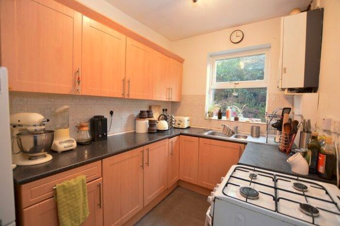 2 Bedroom Property To Rent In Vincent Road, Sheffield, S7