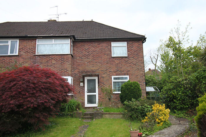 2 Bedroom Maisonette To Rent In Harrow, Harrow, HA1