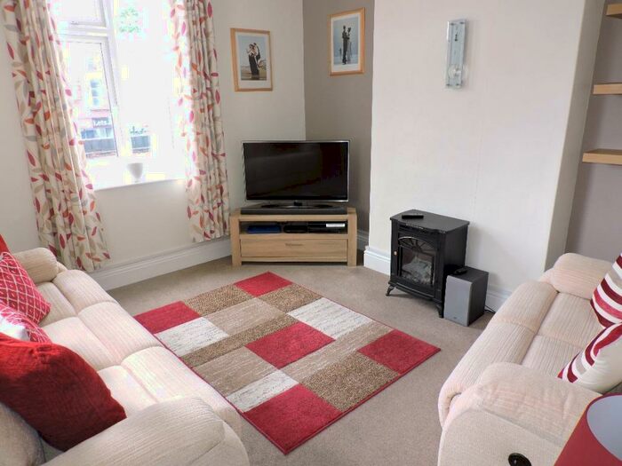 2 Bedroom Duplex To Rent In Melton Road, West Bridgford, NG2