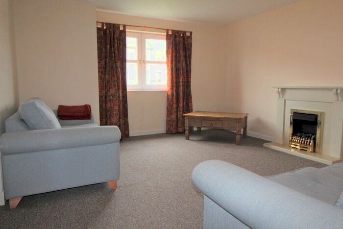 2 Bedroom Flat To Rent In Charles Street; St Stephens Court, City Centre, Aberdeen, AB25