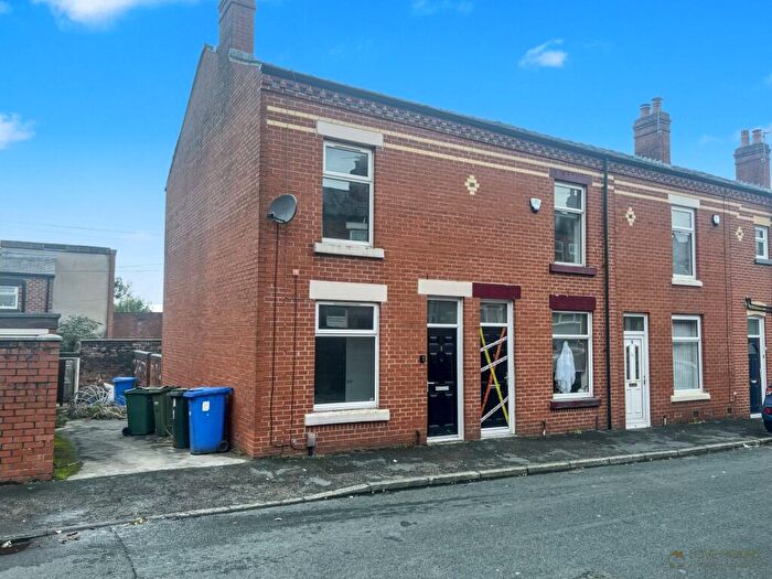 2 Bedroom End Of Terrace House To Rent In Fielden Street, Chorley, PR6