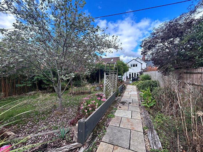 4 Bedroom Semi-Detached House For Sale In Oxford Road, Calne, SN11