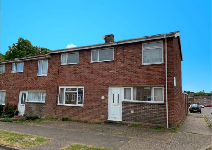 4 Bedroom House To Rent In Summers Road, Bury St. Edmunds, IP32