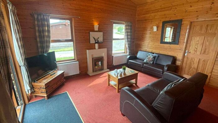 2 Bedroom Lodge For Sale In Berrynarbor, Ilfracombe, EX34