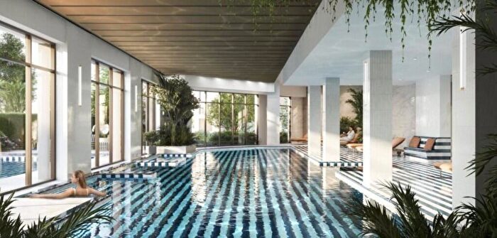 2 Bedroom Apartment To Rent In Bow Common Lane, London, E3