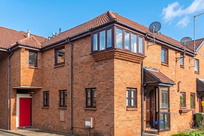 1 Bedroom Flat For Sale In Princess Mary Road, Haddington, EH41